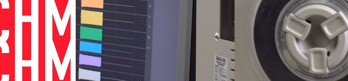 Computer History Museum Recovers Rare UNIX History